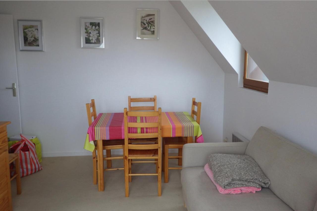 Nice Flat 2 Steps From The Beach Cabourg Exterior photo