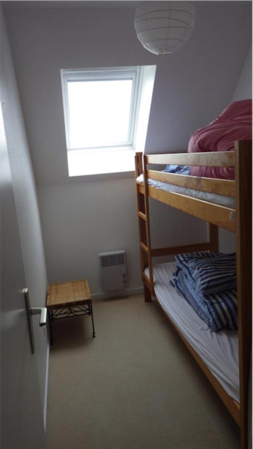 Nice Flat 2 Steps From The Beach Cabourg Exterior photo