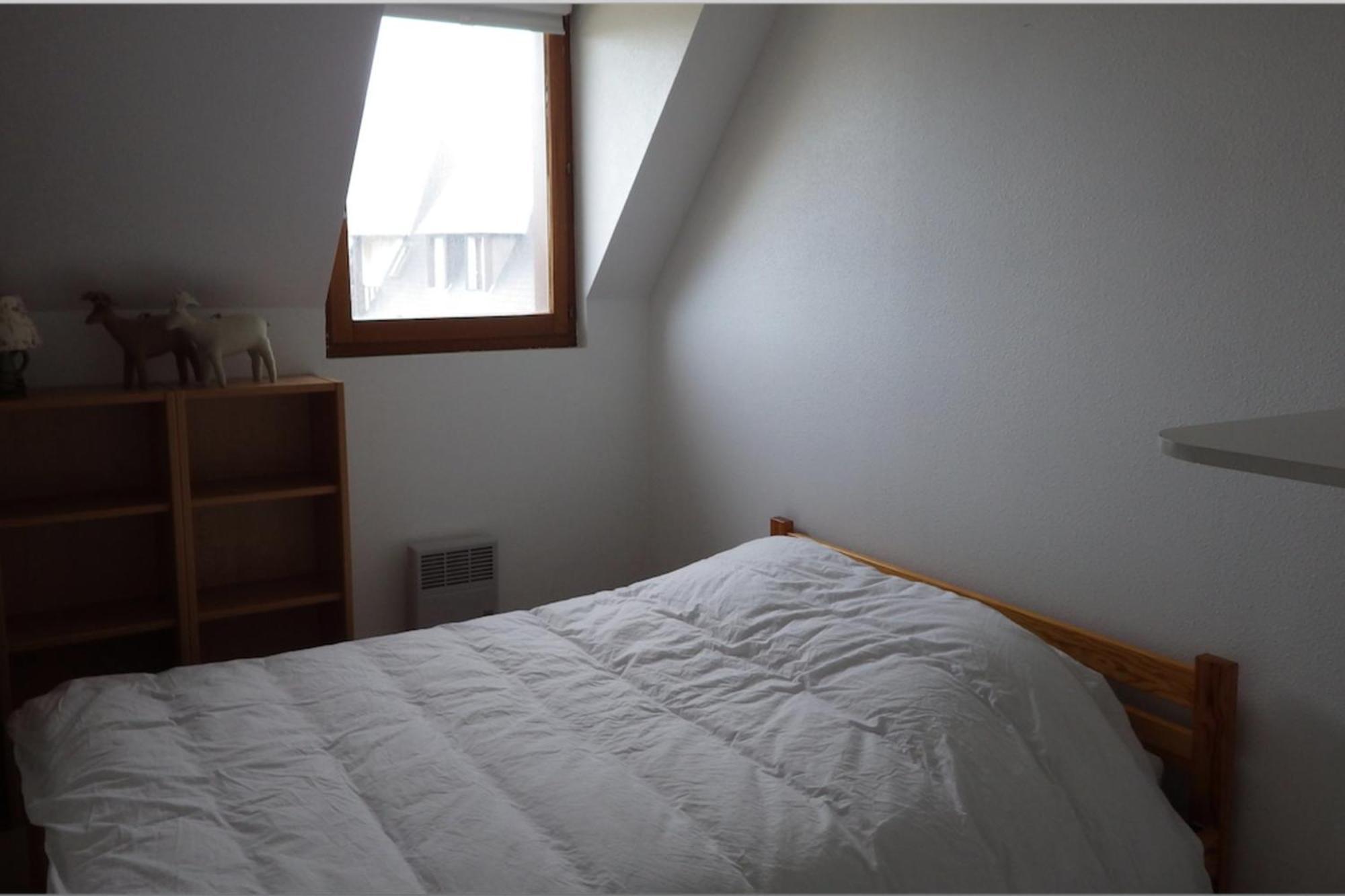 Nice Flat 2 Steps From The Beach Cabourg Exterior photo